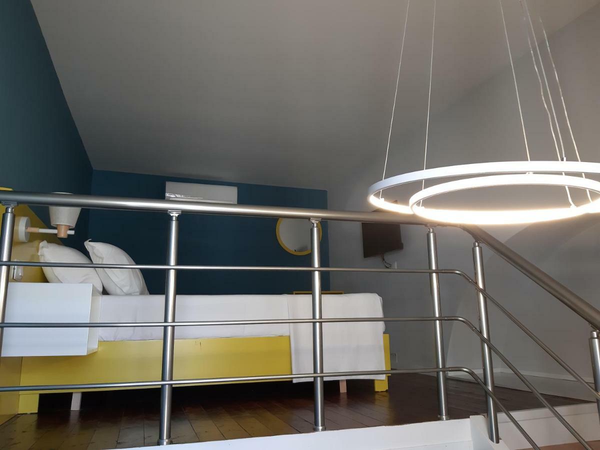 Bistrica Hotel Sarande Ngoại thất bức ảnh