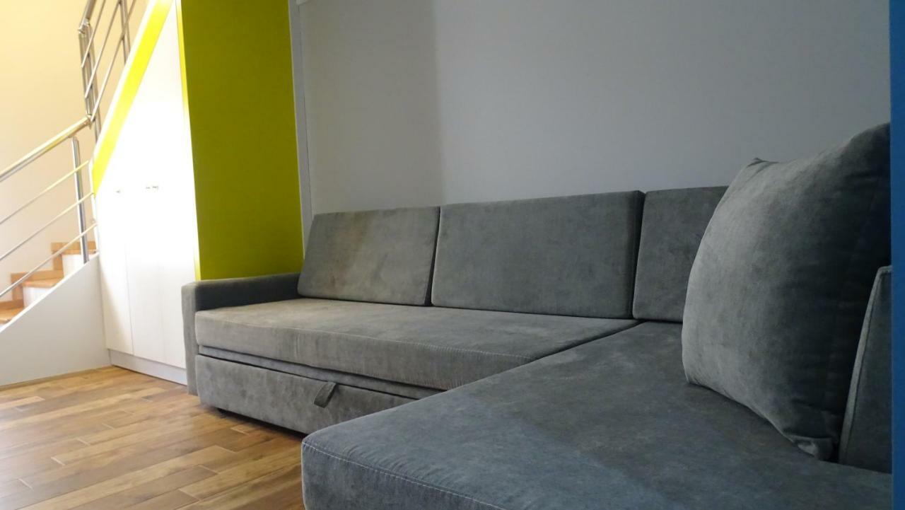 Bistrica Hotel Sarande Ngoại thất bức ảnh